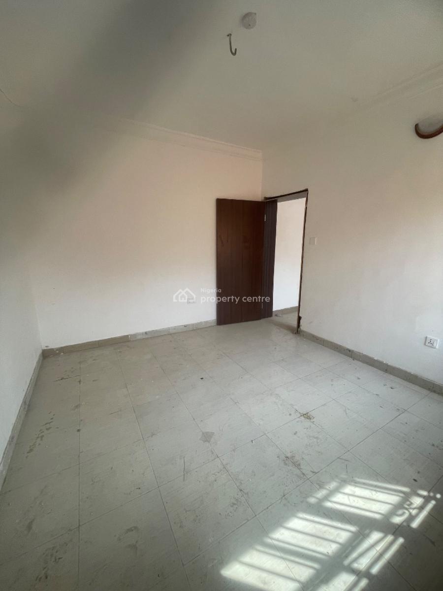 Brand New Miniflat Upstairs Close to Estate Gate Interlocked Estate, Okera, Ado, Ajah, Lagos, House for Rent