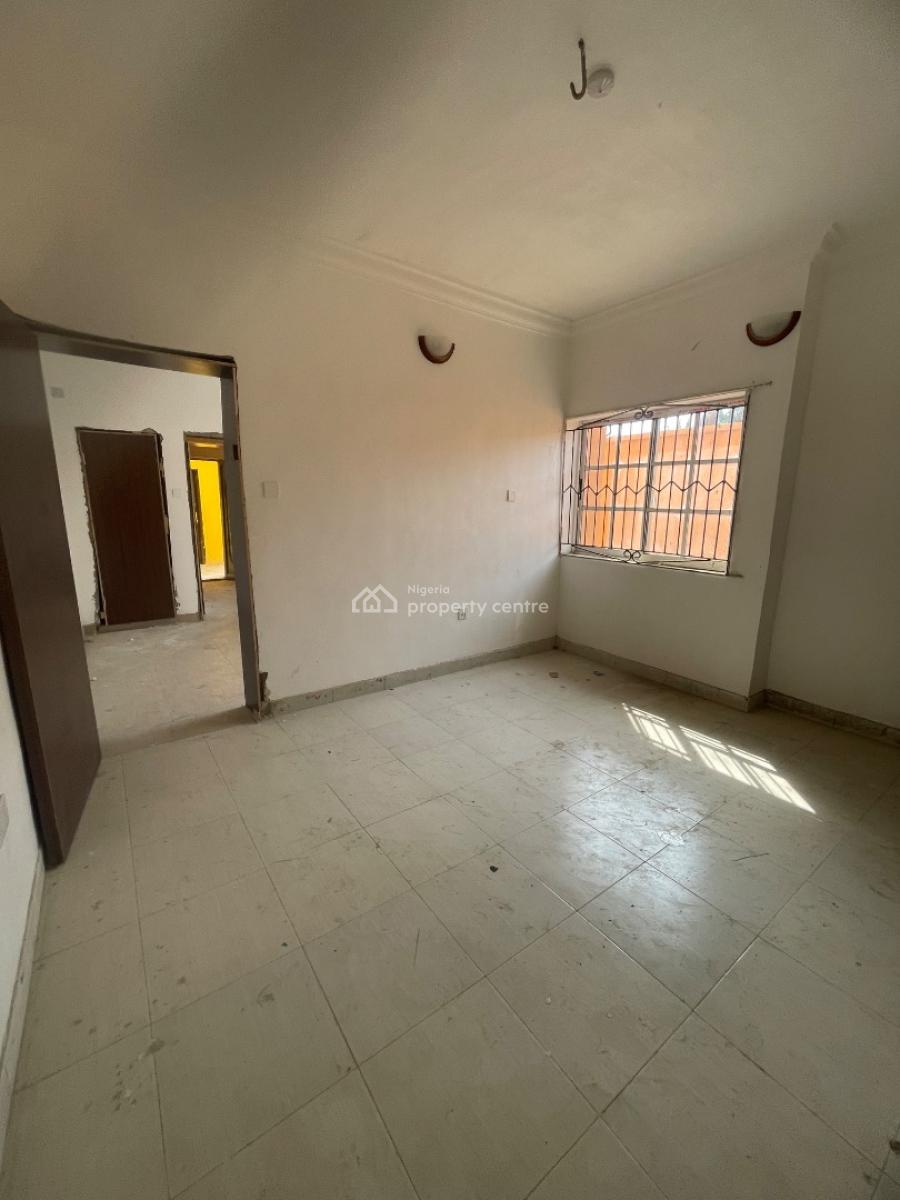 Brand New Miniflat Upstairs Close to Estate Gate Interlocked Estate, Okera, Ado, Ajah, Lagos, House for Rent