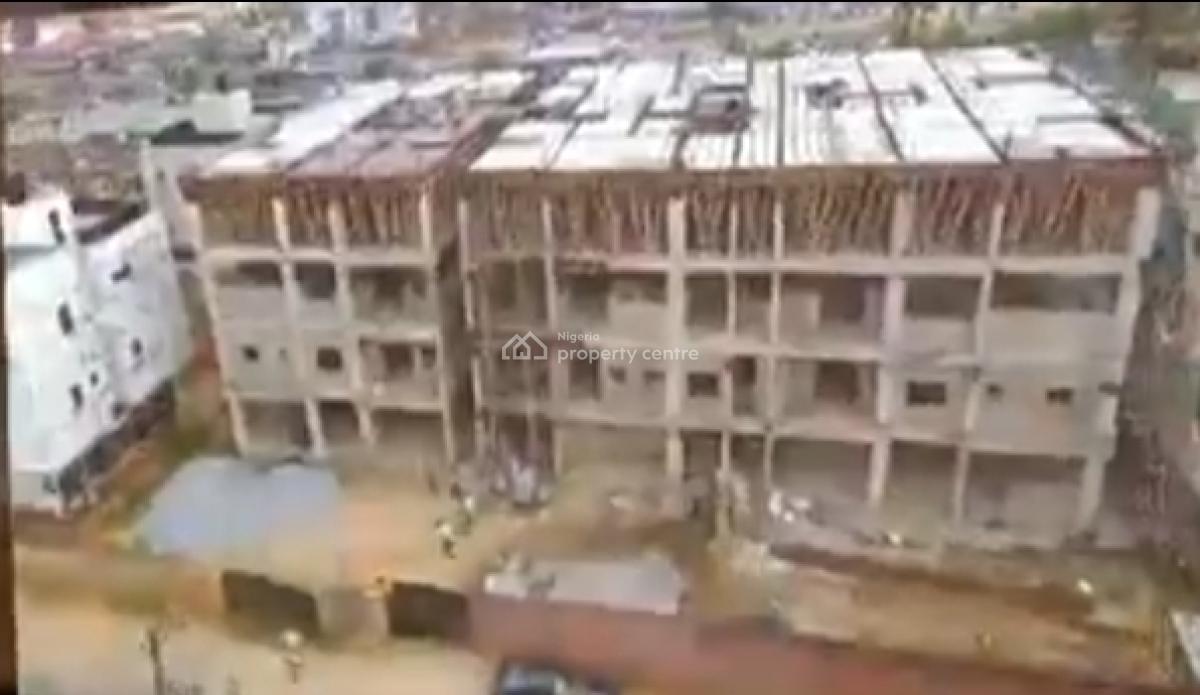 3 Bedroom Apartment + Bq, Maryland, Lagos, Flat / Apartment for Sale