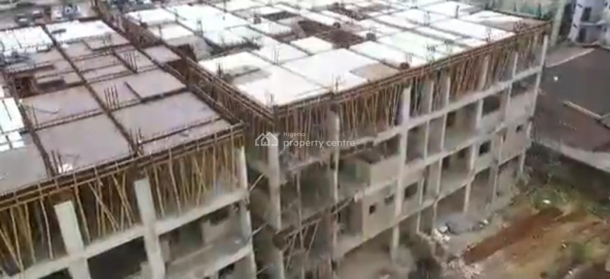 3 Bedroom Apartment + Bq, Maryland, Lagos, Flat / Apartment for Sale