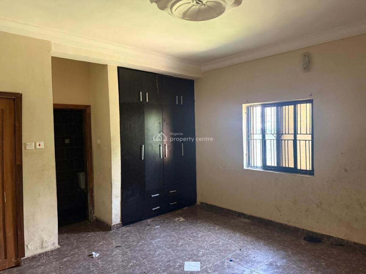 3 Bedroom Flat in a Good Location, Harmony Crescent, Agungi, Lekki, Lagos, Flat / Apartment for Rent