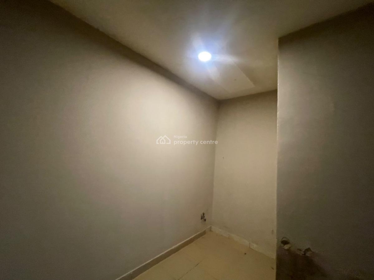 Spacious Self Contain Room, Near Market Square. Asba. Dantata Estate, Life Camp, Abuja, Self Contain (single Rooms) for Rent