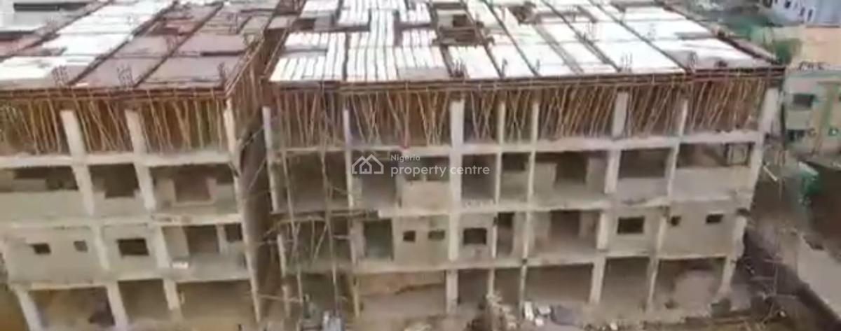 3 Bedroom Apartment + Bq, Maryland, Lagos, Flat / Apartment for Sale