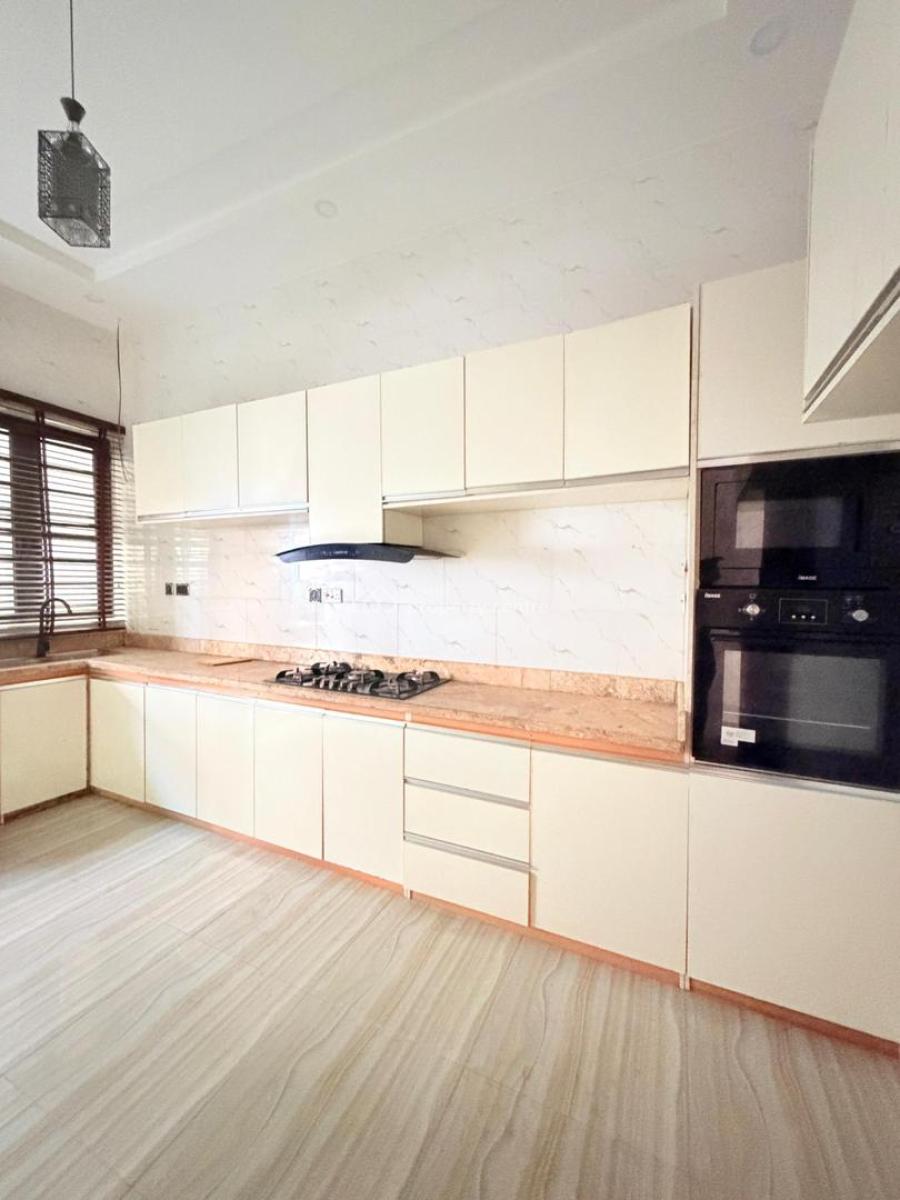 Classy Semidetached Duplex 4 Bedroom, Lekki Expressway, Lekki, Lagos, Semi-detached Duplex for Rent