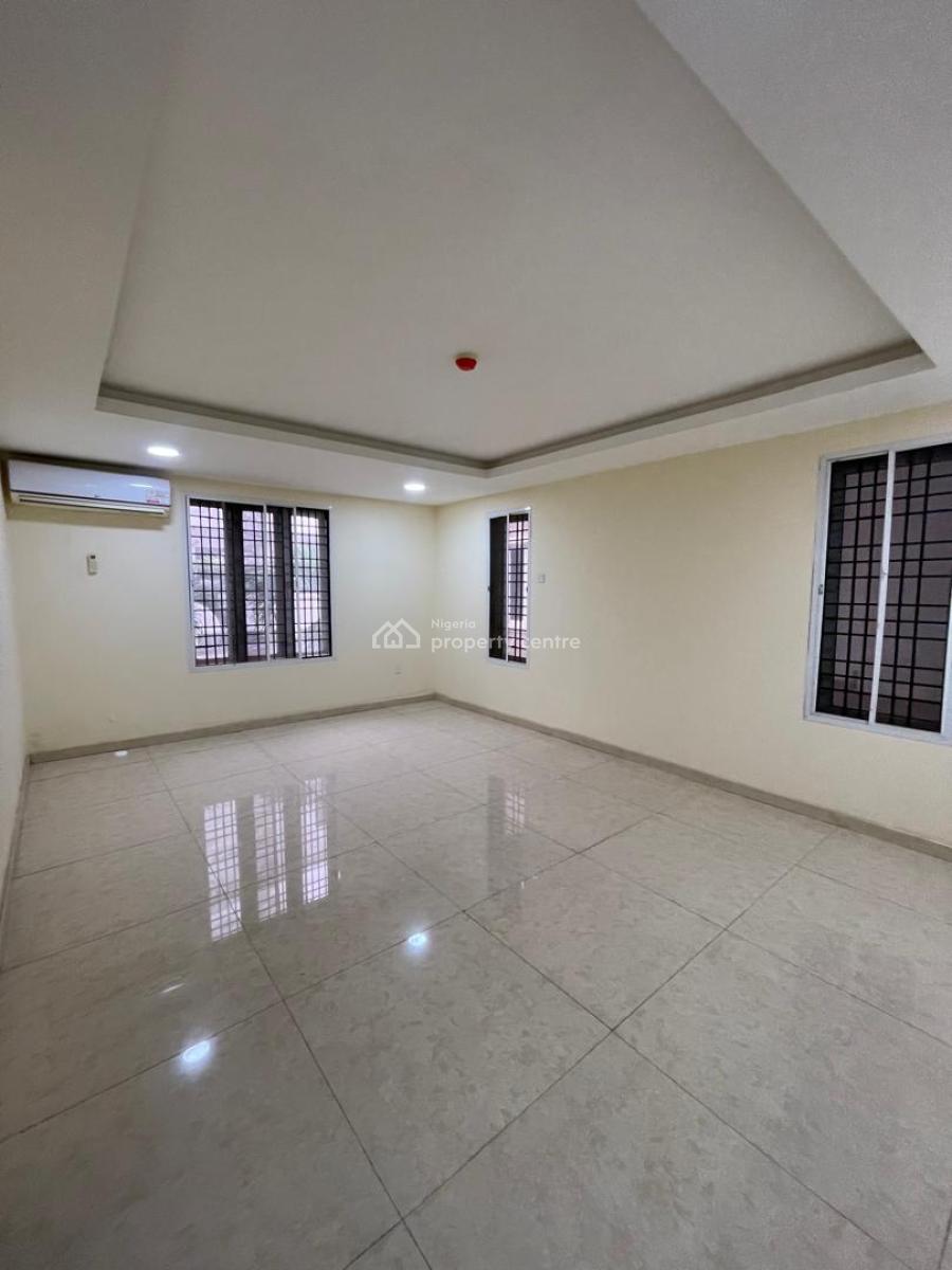 Luxury 3bedroom Serviced Apartment,bq,garden,playground,24/7 Services, Serene Neighborhood, Inside a Gated Mini Estate, Katampe Extension, Katampe, Abuja, Flat / Apartment for Rent