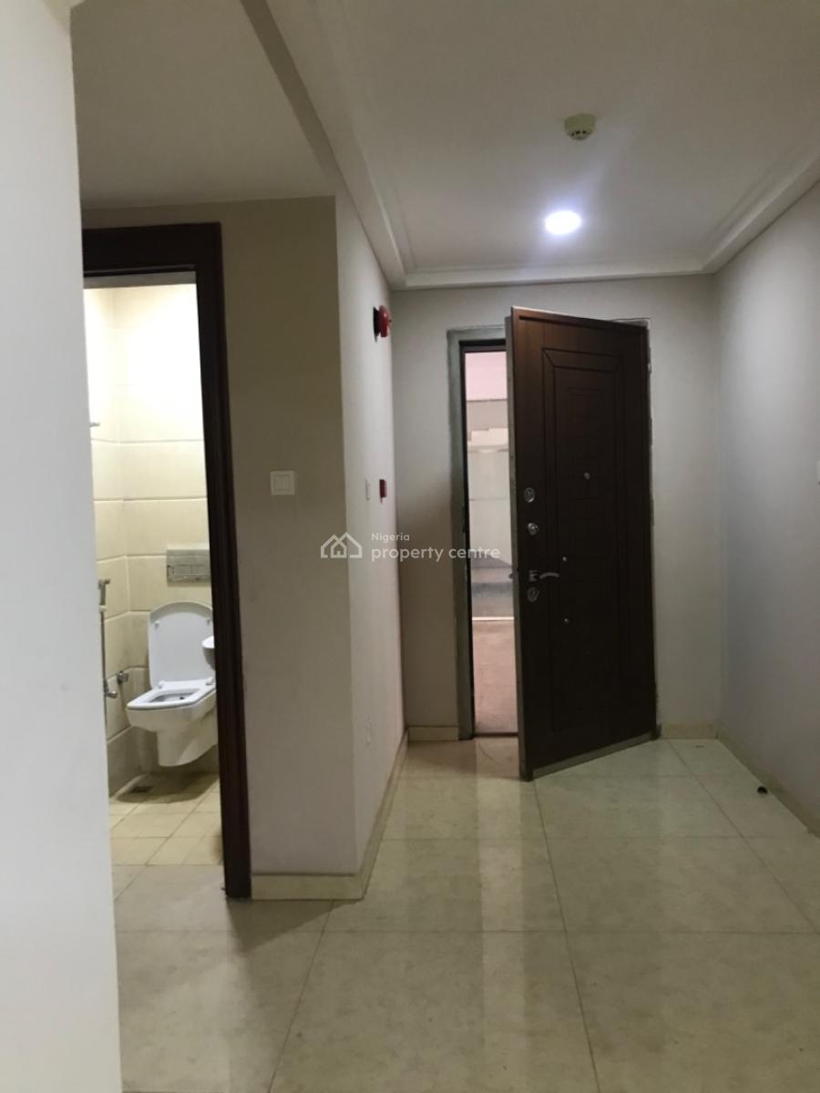 Luxury 3bedroom Serviced Apartment,bq,garden,playground,24/7 Services, Serene Neighborhood, Inside a Gated Mini Estate, Katampe Extension, Katampe, Abuja, Flat / Apartment for Rent