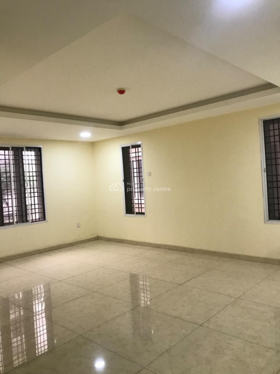 Luxury 3bedroom Serviced Apartment,bq,garden,playground,24/7 Services, Serene Neighborhood, Inside a Gated Mini Estate, Katampe Extension, Katampe, Abuja, Flat / Apartment for Rent