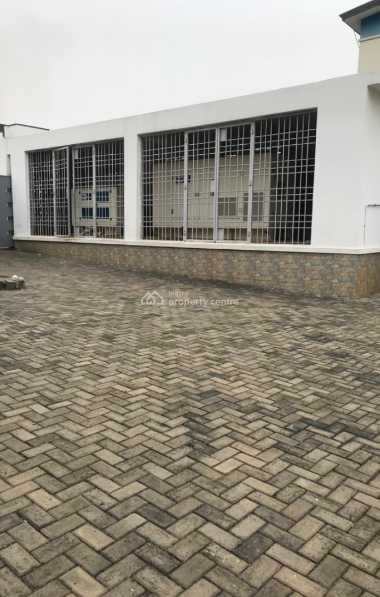 Luxury 3bedroom Serviced Apartment,bq,garden,playground,24/7 Services, Serene Neighborhood, Inside a Gated Mini Estate, Katampe Extension, Katampe, Abuja, Flat / Apartment for Rent