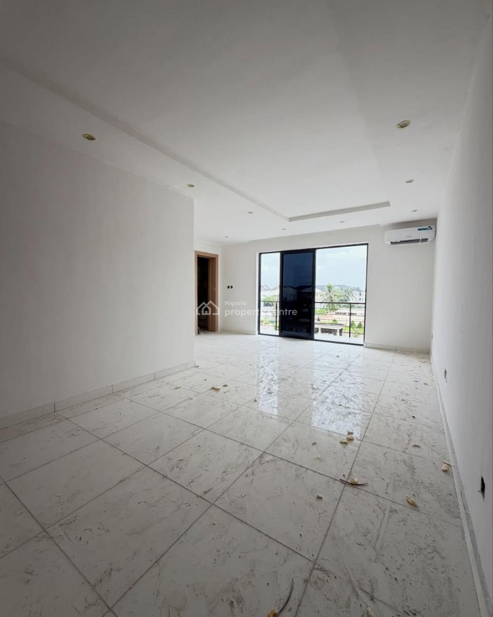 5bedroom Semi Detached Duplex with Bq, Ikoyi, Lagos, Semi-detached Duplex for Sale