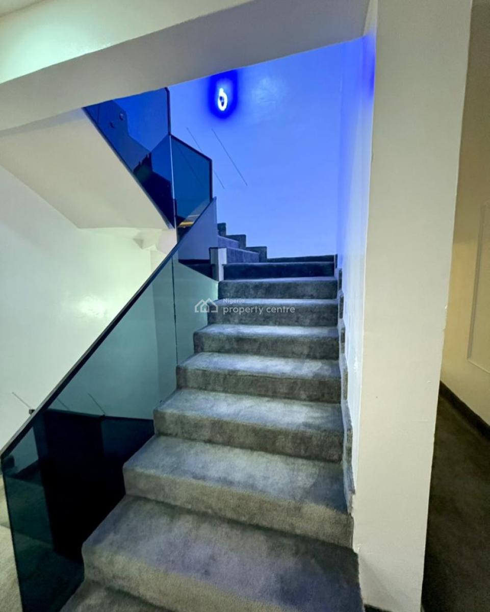 Spacious 3 Bedroom Terraces with Bq, Ikate, Lekki, Lagos, Flat / Apartment for Rent