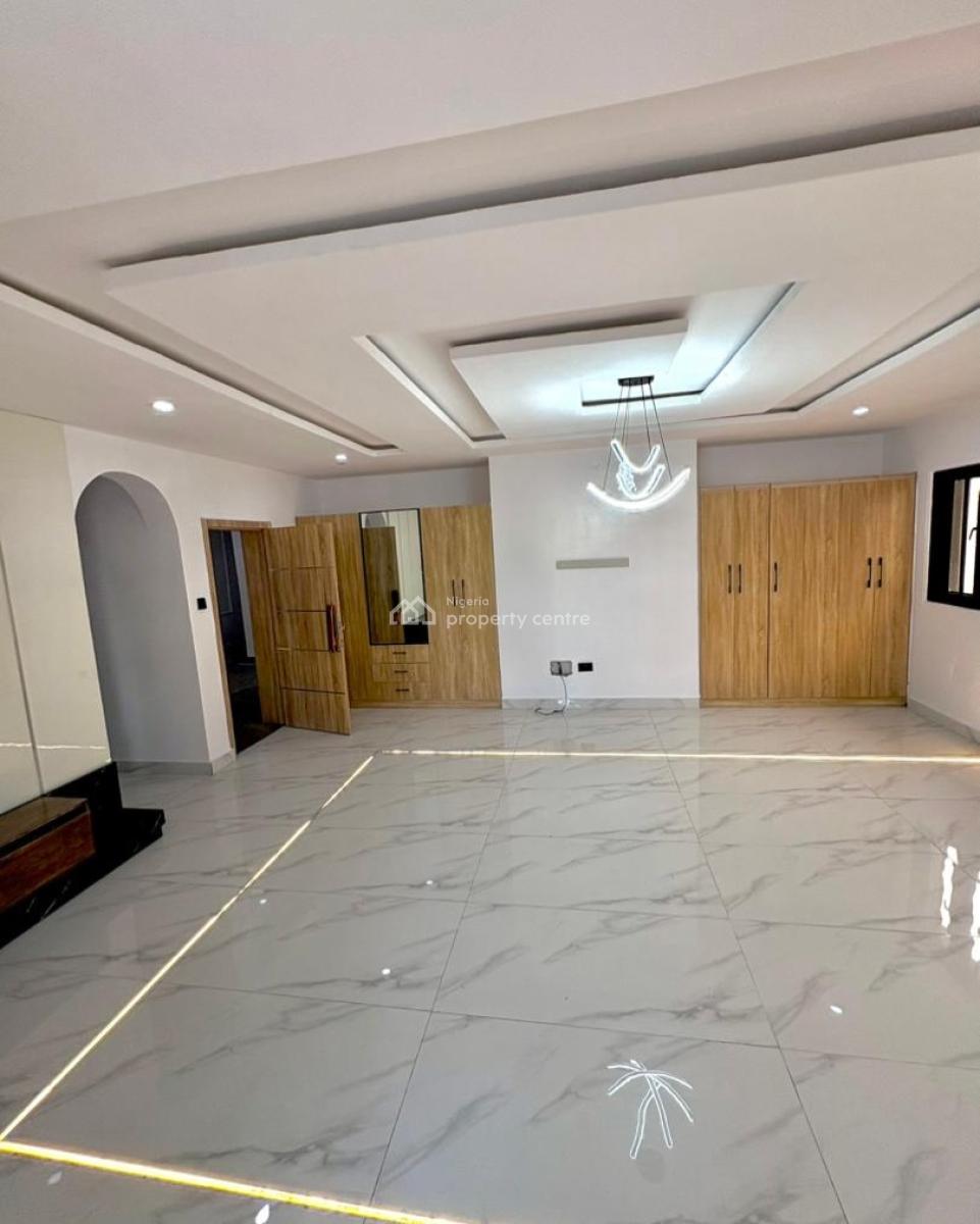 Spacious 3 Bedroom Terraces with Bq, Ikate, Lekki, Lagos, Flat / Apartment for Rent