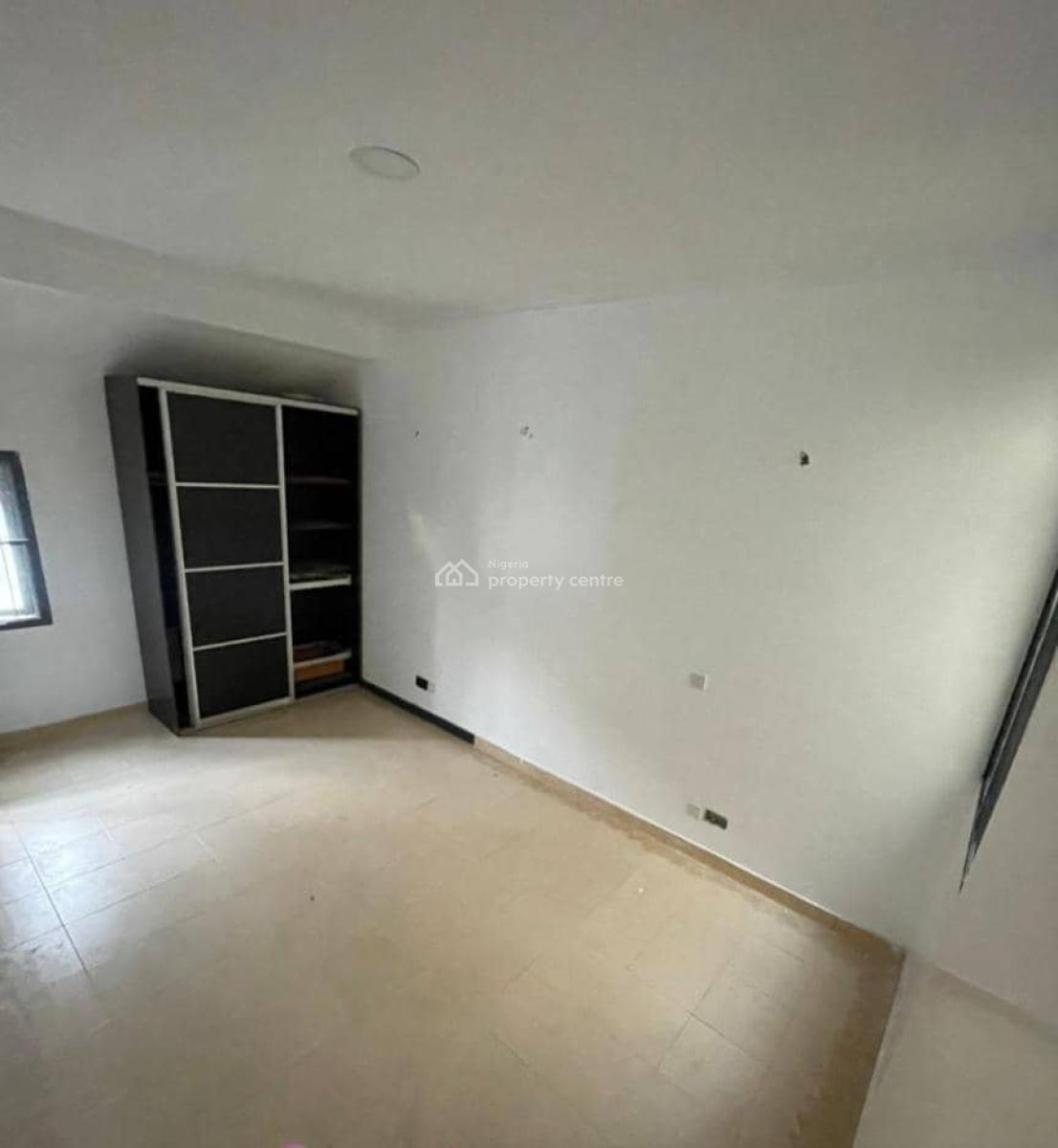 Spacious 3 Bedroom Terraces with Bq, Ikate, Lekki, Lagos, Flat / Apartment for Rent