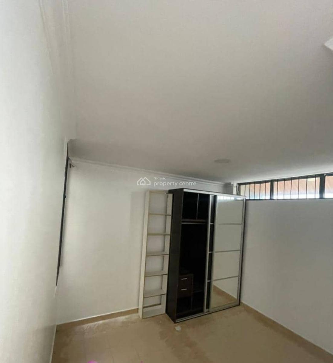 Spacious 3 Bedroom Terraces with Bq, Ikate, Lekki, Lagos, Flat / Apartment for Rent