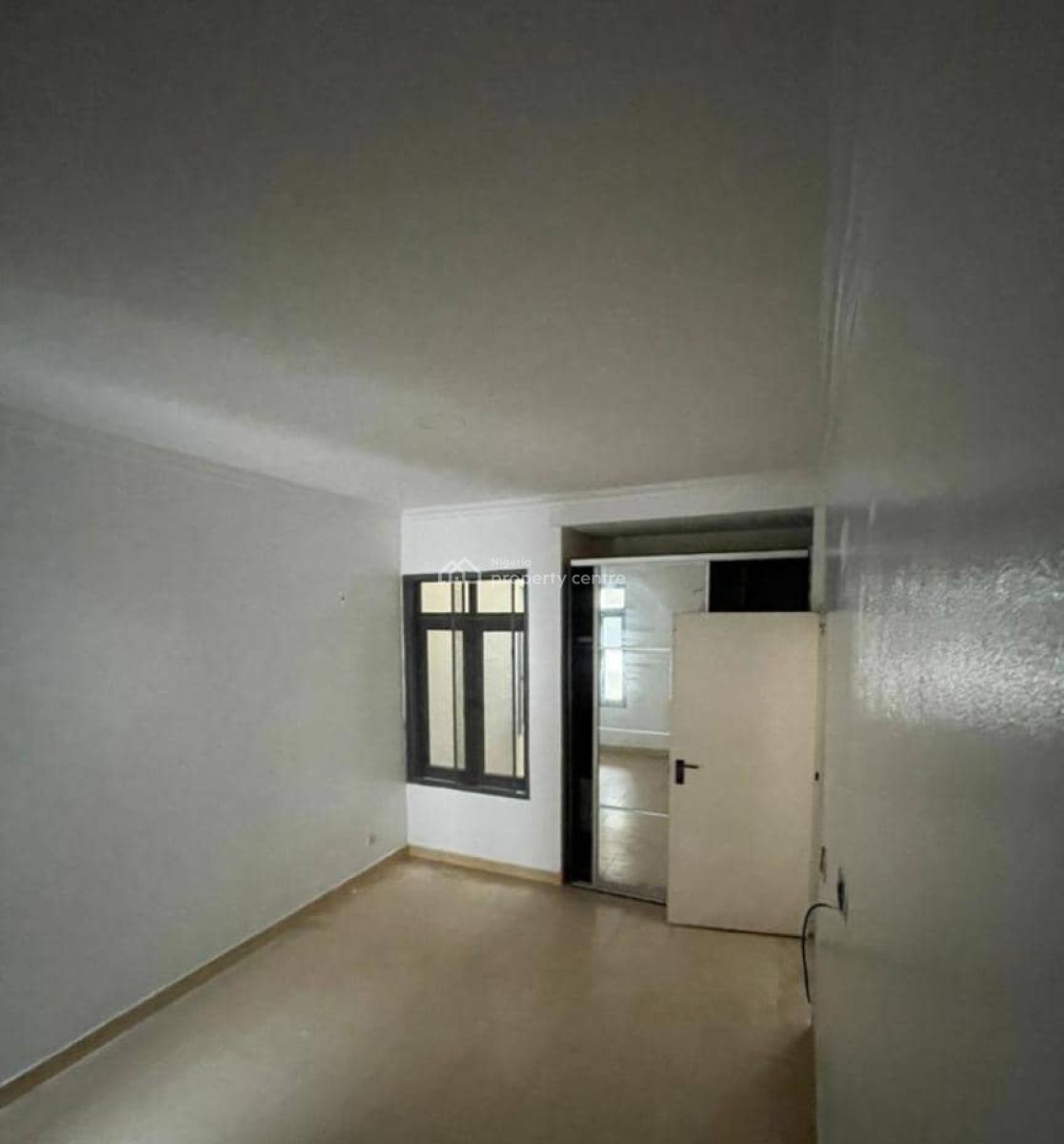 Spacious 3 Bedroom Terraces with Bq, Ikate, Lekki, Lagos, Flat / Apartment for Rent