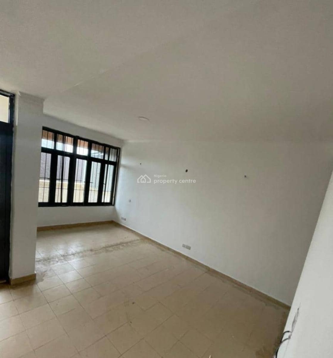 Spacious 3 Bedroom Terraces with Bq, Ikate, Lekki, Lagos, Flat / Apartment for Rent