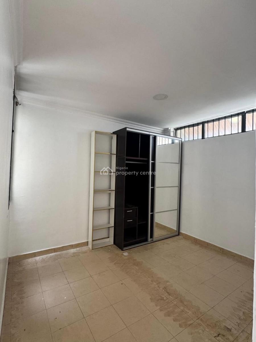 Spacious 3 Bedroom Terraces with Bq, Ikate, Lekki, Lagos, Flat / Apartment for Rent