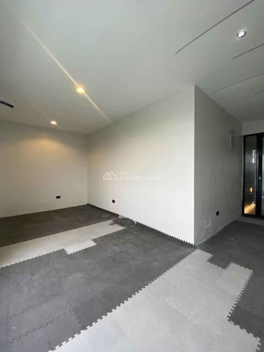 Luxurious 6bedroom Duplex with a Bq, Orchid, Lekki, Lagos, Detached Duplex for Sale