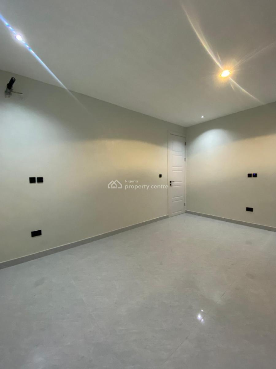 Luxurious 6bedroom Duplex with a Bq, Orchid, Lekki, Lagos, Detached Duplex for Sale