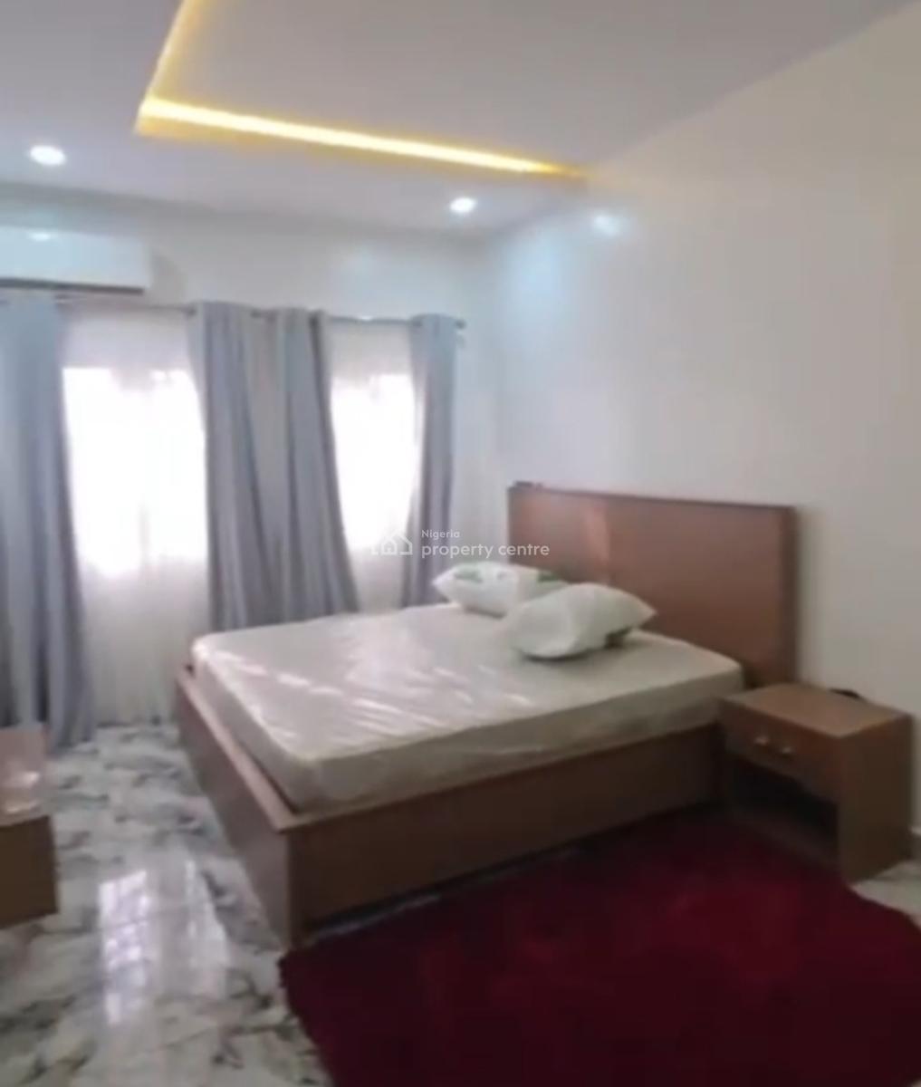 Luxury 2 Bedroom Apartment, Jabi, Abuja, Flat / Apartment for Sale