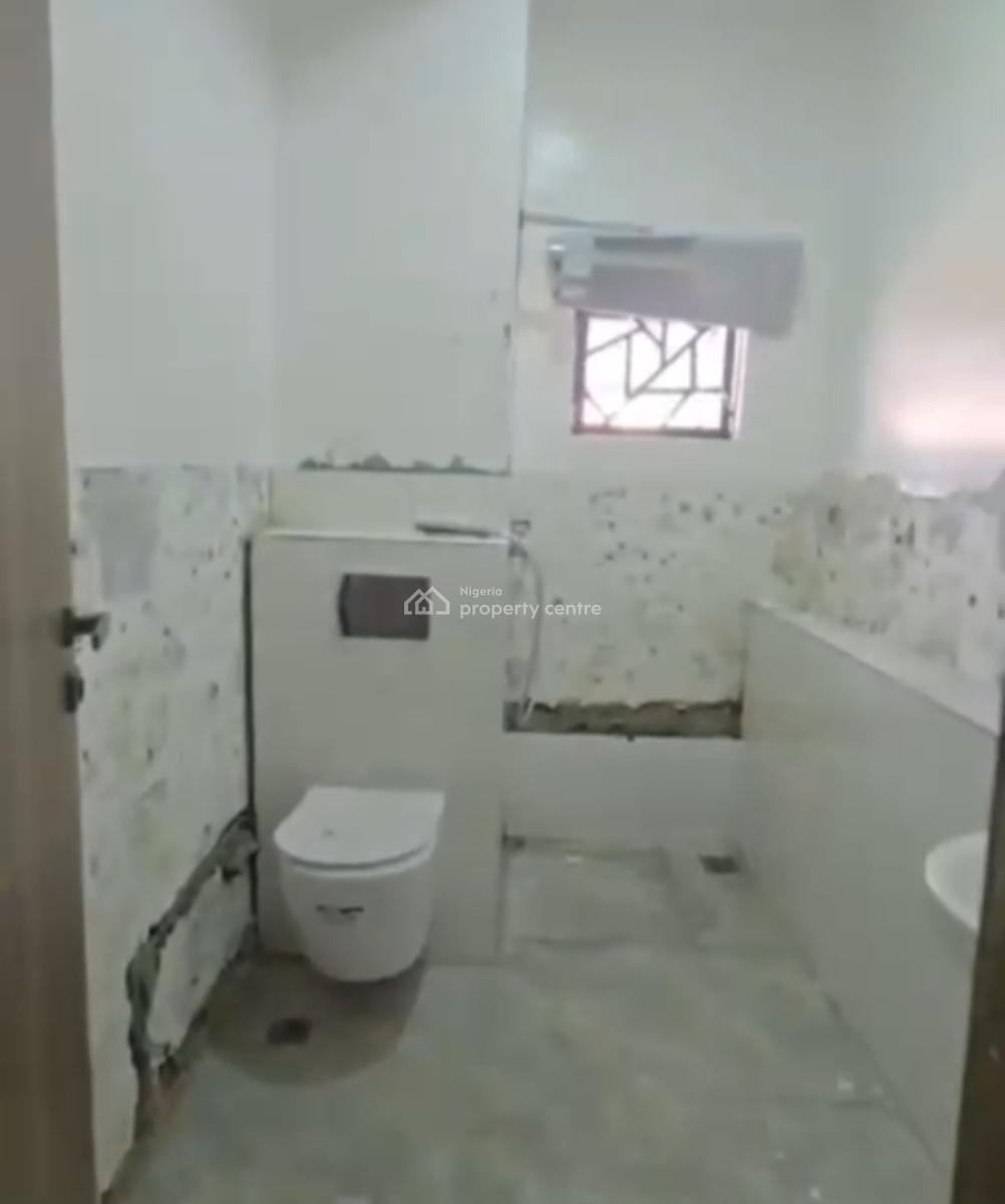 Luxury 2 Bedroom Apartment, Jabi, Abuja, Flat / Apartment for Sale