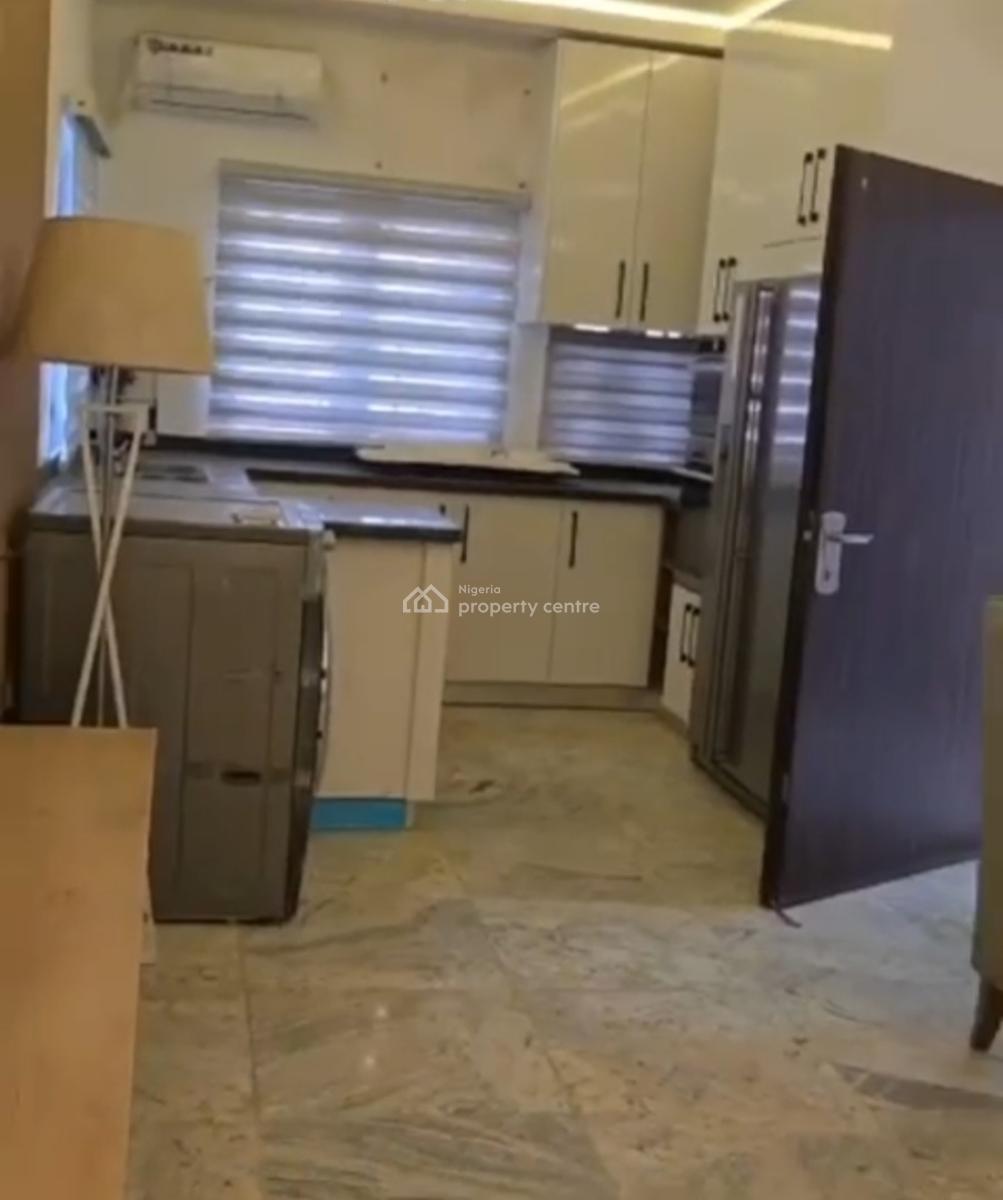 Luxury 2 Bedroom Apartment, Jabi, Abuja, Flat / Apartment for Sale