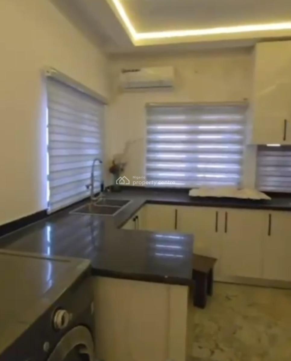 Luxury 2 Bedroom Apartment, Jabi, Abuja, Flat / Apartment for Sale