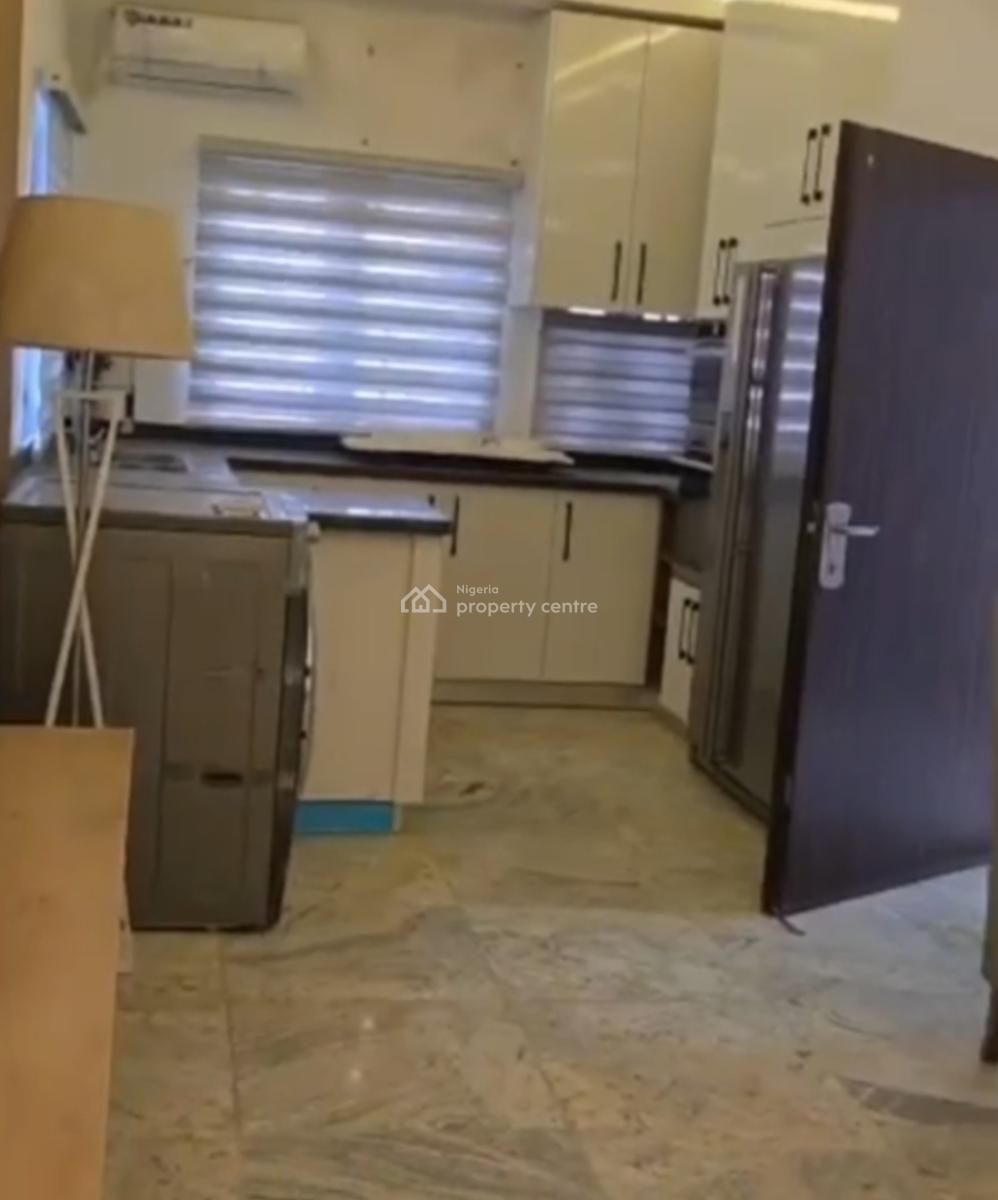 Luxury 2 Bedroom Apartment, Jabi, Abuja, Flat / Apartment for Sale