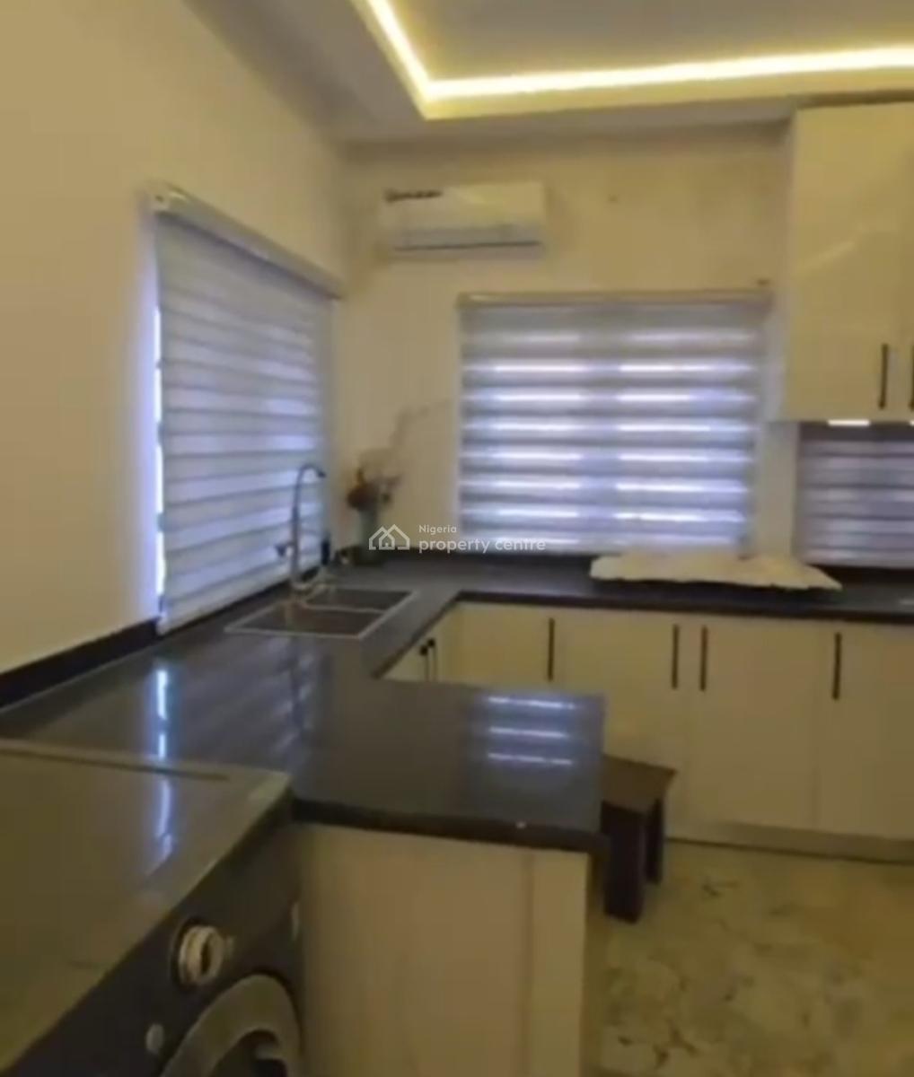 Luxury 2 Bedroom Apartment, Jabi, Abuja, Flat / Apartment for Sale