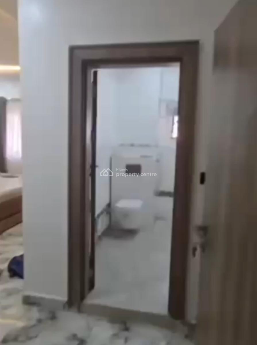 Luxury 2 Bedroom Apartment, Jabi, Abuja, Flat / Apartment for Sale