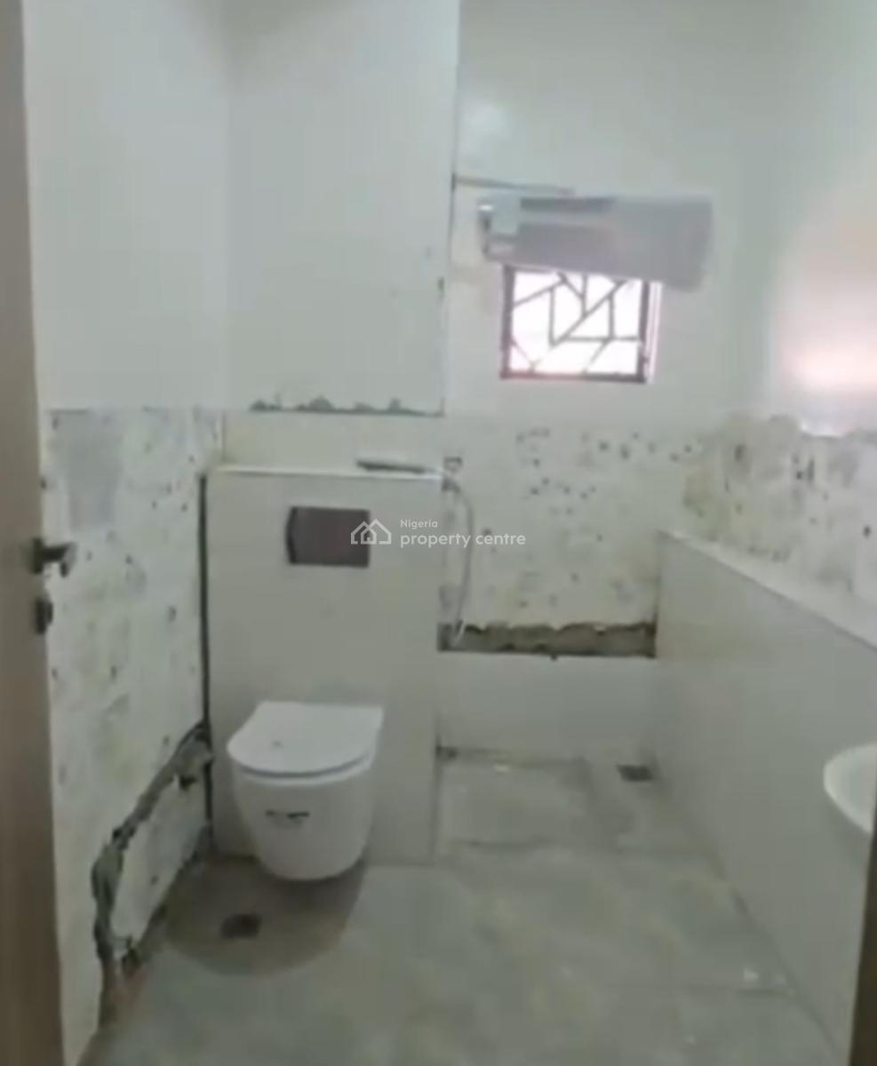 Luxury 2 Bedroom Apartment, Jabi, Abuja, Flat / Apartment for Sale