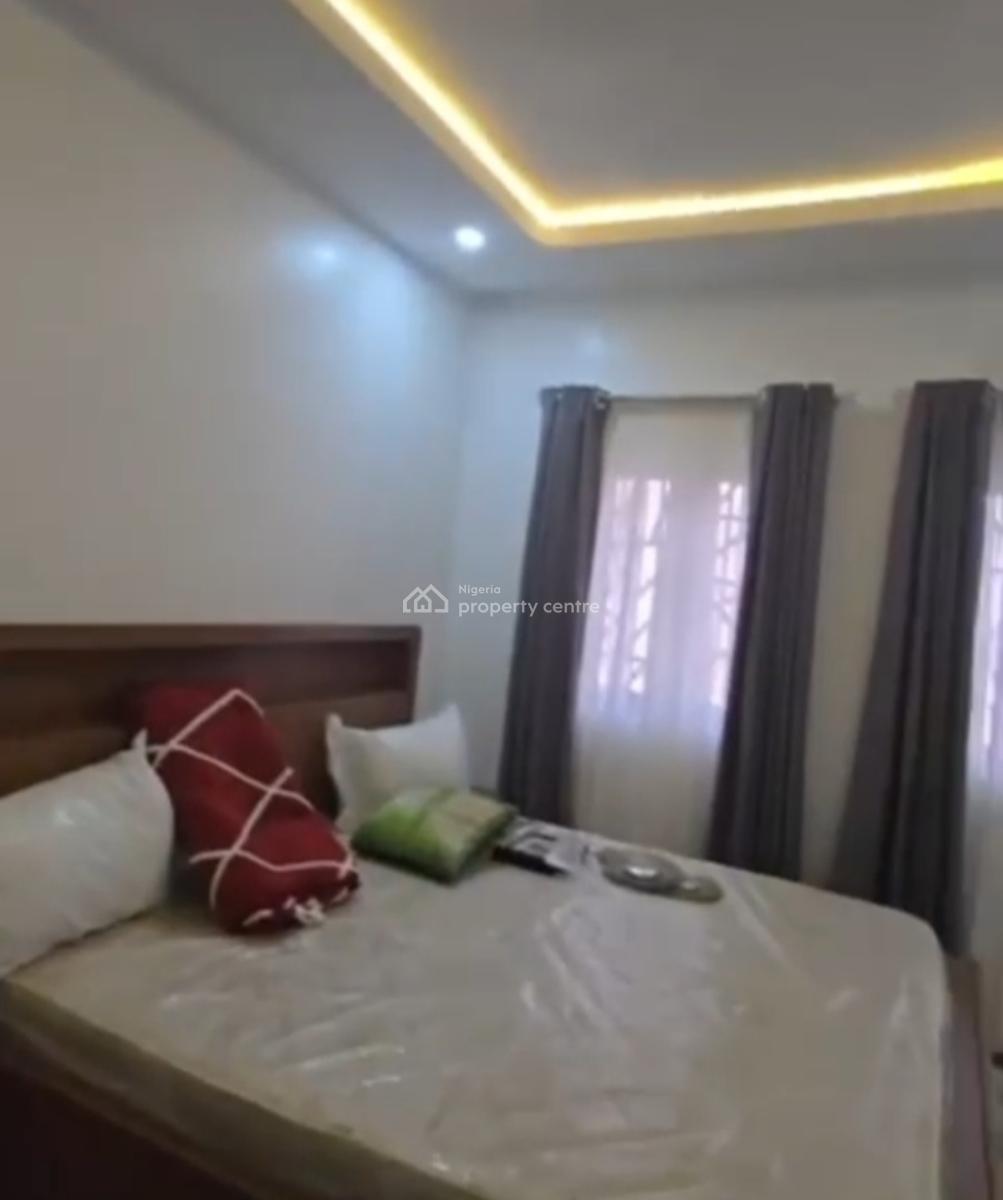 Luxury 2 Bedroom Apartment, Jabi, Abuja, Flat / Apartment for Sale