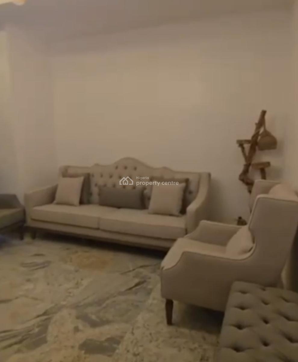 Luxury 2 Bedroom Apartment, Jabi, Abuja, Flat / Apartment for Sale