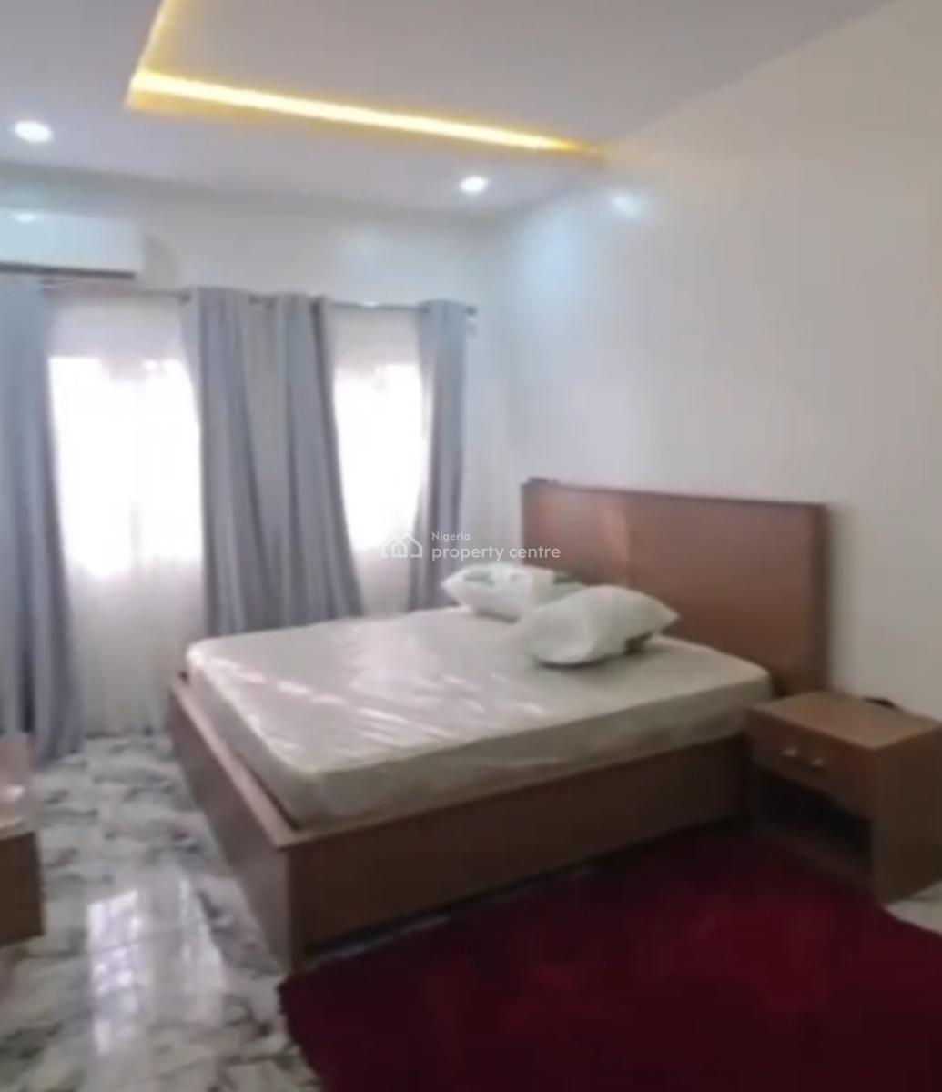 Luxury 2 Bedroom Apartment, Jabi, Abuja, Flat / Apartment for Sale