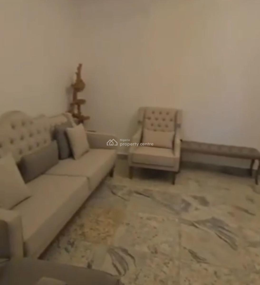 Luxury 2 Bedroom Apartment, Jabi, Abuja, Flat / Apartment for Sale