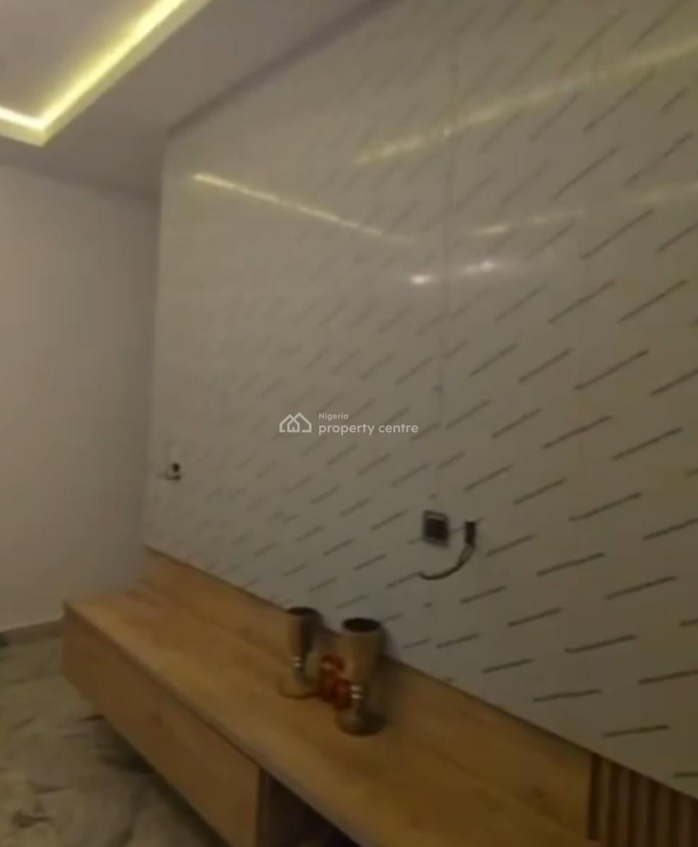 Luxury 2 Bedroom Apartment, Jabi, Abuja, Flat / Apartment for Sale