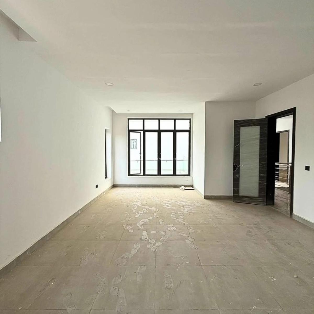 Tastefully Finished 5 Bedroom Terrace Duplex with Bq, Maitama, Maitama District, Abuja, Terraced Duplex for Sale