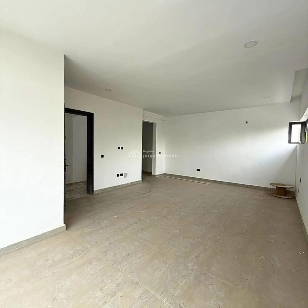 Tastefully Finished 5 Bedroom Terrace Duplex with Bq, Maitama, Maitama District, Abuja, Terraced Duplex for Sale