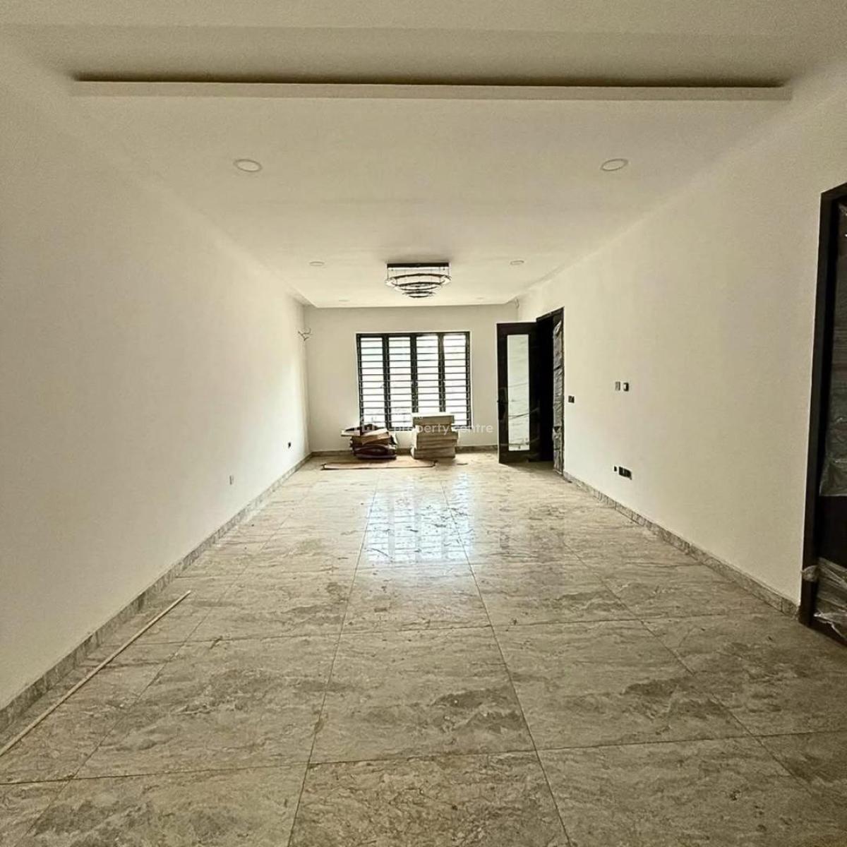 Tastefully Finished 5 Bedroom Terrace Duplex with Bq, Maitama, Maitama District, Abuja, Terraced Duplex for Sale