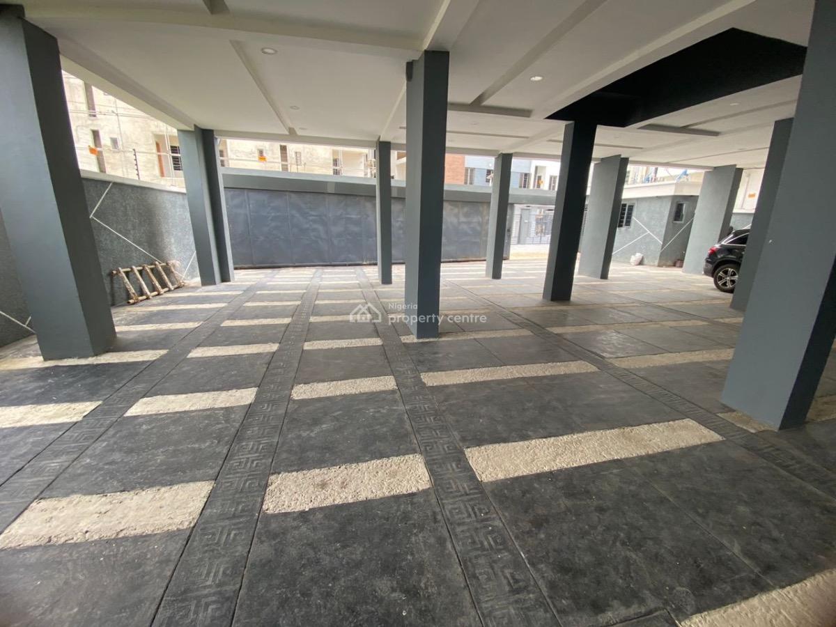 2bedroom Apartment, Off Freedom Way, Lekki Phase 1, Lekki, Lagos, Flat / Apartment for Rent