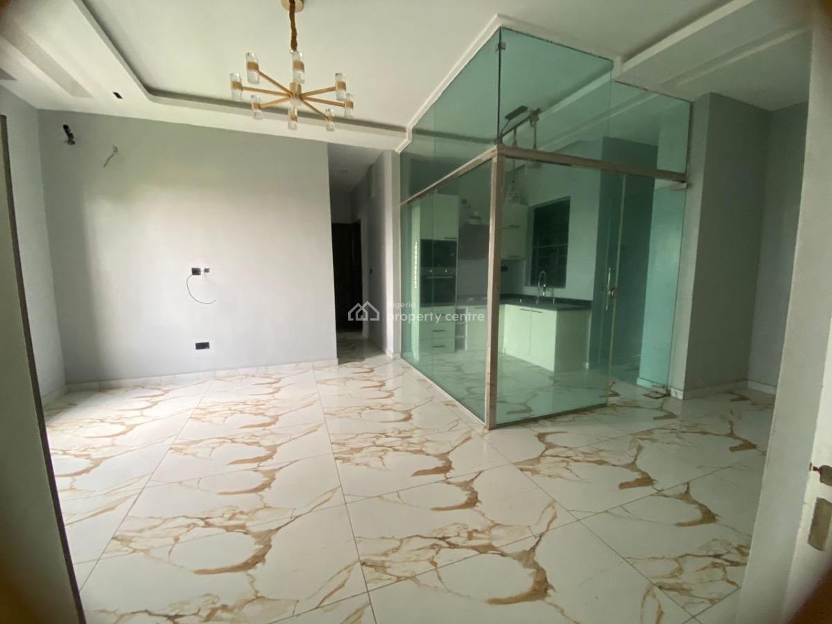 2bedroom Apartment, Off Freedom Way, Lekki Phase 1, Lekki, Lagos, Flat / Apartment for Rent