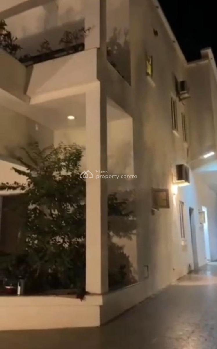 7bedroom Fully Detached Duplex in Apo Resettlement, Apo Resettlement, Apo, Abuja, Detached Duplex for Sale