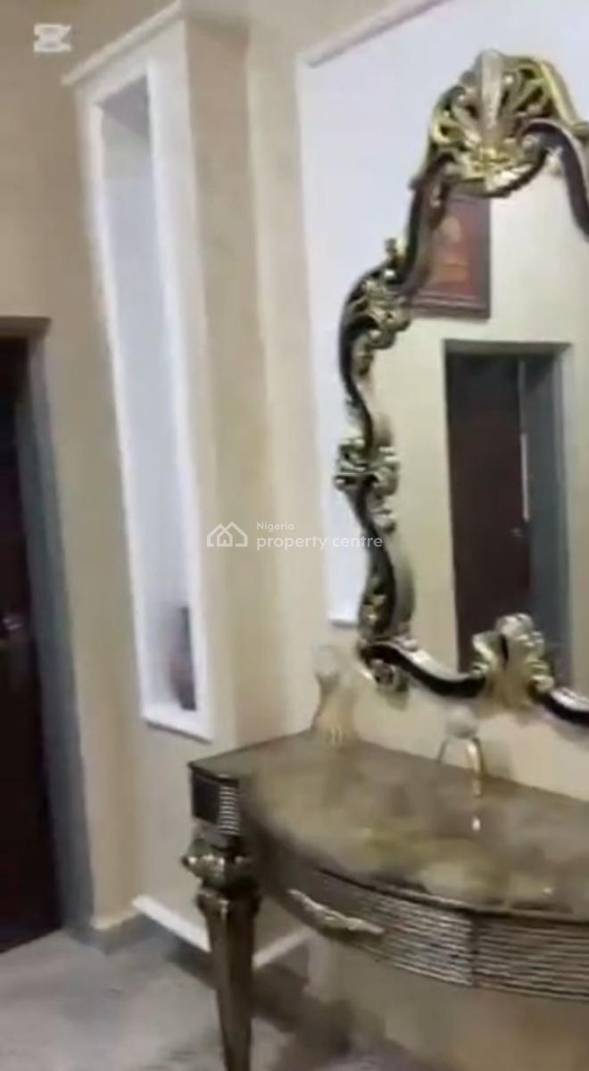 7bedroom Fully Detached Duplex in Apo Resettlement, Apo Resettlement, Apo, Abuja, Detached Duplex for Sale