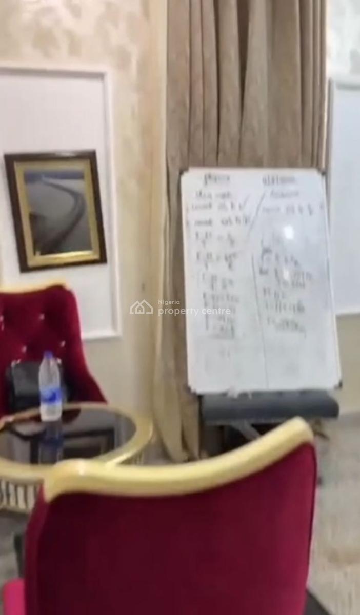 7bedroom Fully Detached Duplex in Apo Resettlement, Apo Resettlement, Apo, Abuja, Detached Duplex for Sale