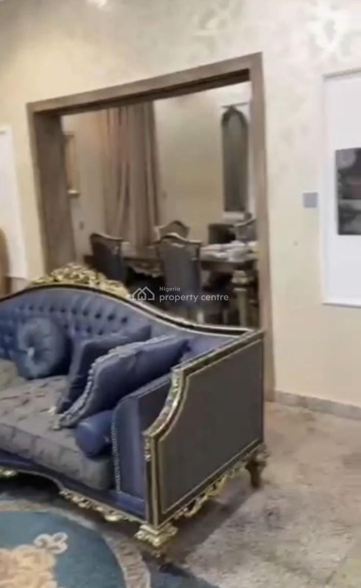 7bedroom Fully Detached Duplex in Apo Resettlement, Apo Resettlement, Apo, Abuja, Detached Duplex for Sale