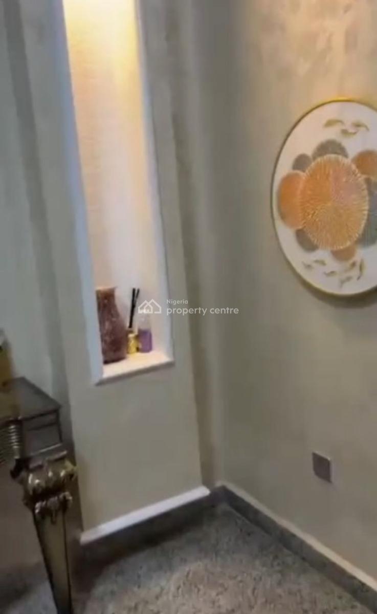 7bedroom Fully Detached Duplex in Apo Resettlement, Apo Resettlement, Apo, Abuja, Detached Duplex for Sale