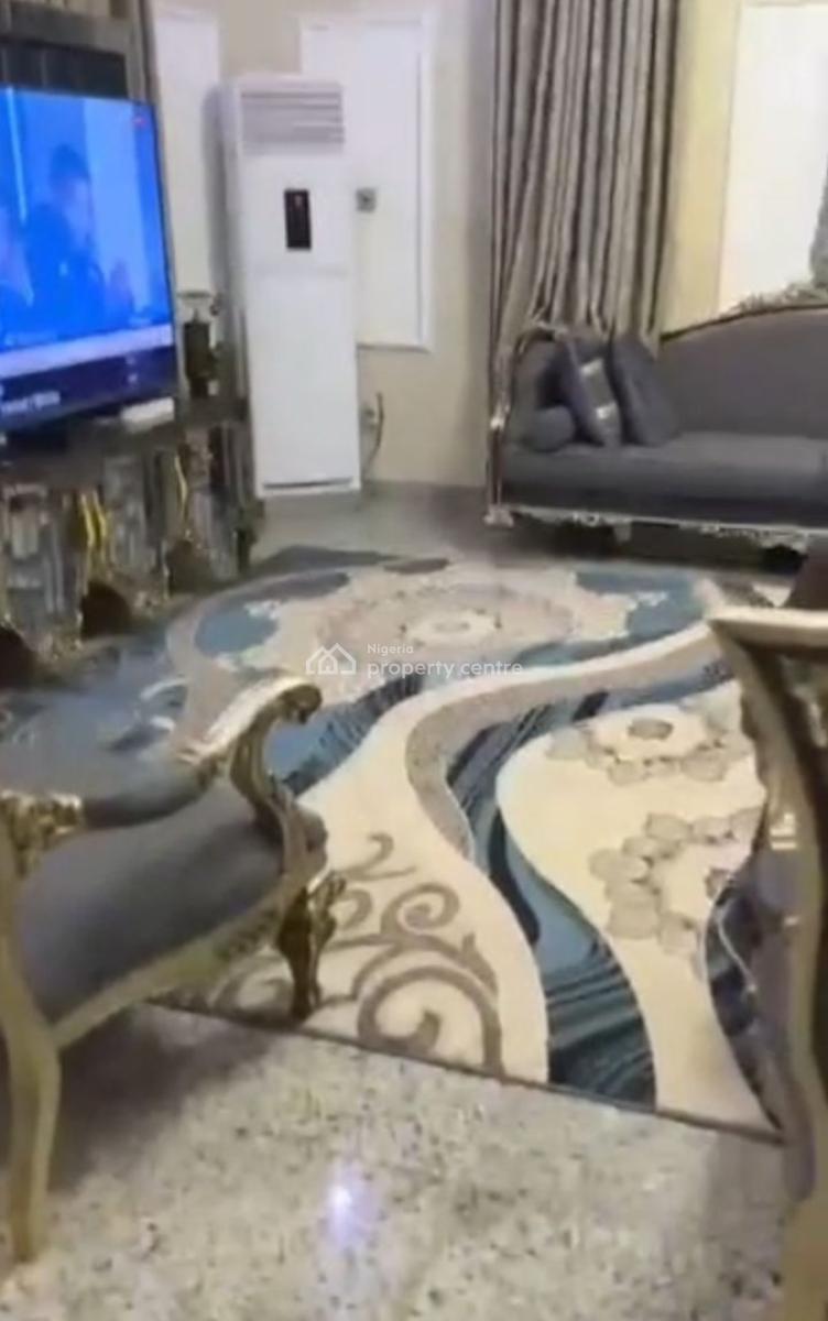 7bedroom Fully Detached Duplex in Apo Resettlement, Apo Resettlement, Apo, Abuja, Detached Duplex for Sale