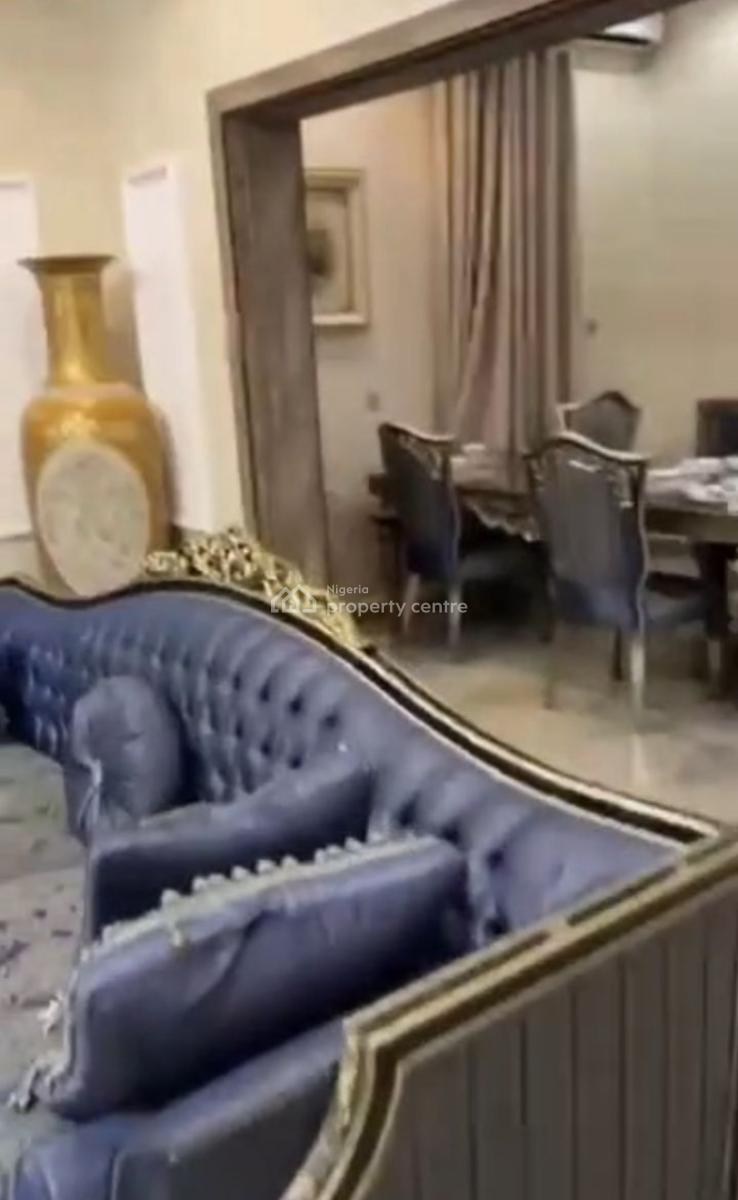 7bedroom Fully Detached Duplex in Apo Resettlement, Apo Resettlement, Apo, Abuja, Detached Duplex for Sale