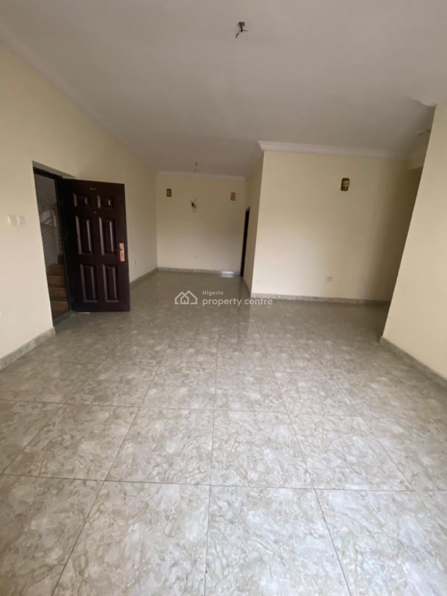 Luxury 2bedroom Flat with a Bq, Lekki Sheme 2, Abraham Adesanya, Ajah, Lagos, Flat / Apartment for Rent