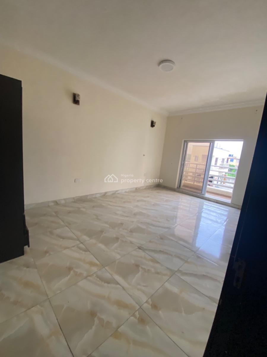 Luxury 2bedroom Flat with a Bq, Lekki Sheme 2, Abraham Adesanya, Ajah, Lagos, Flat / Apartment for Rent