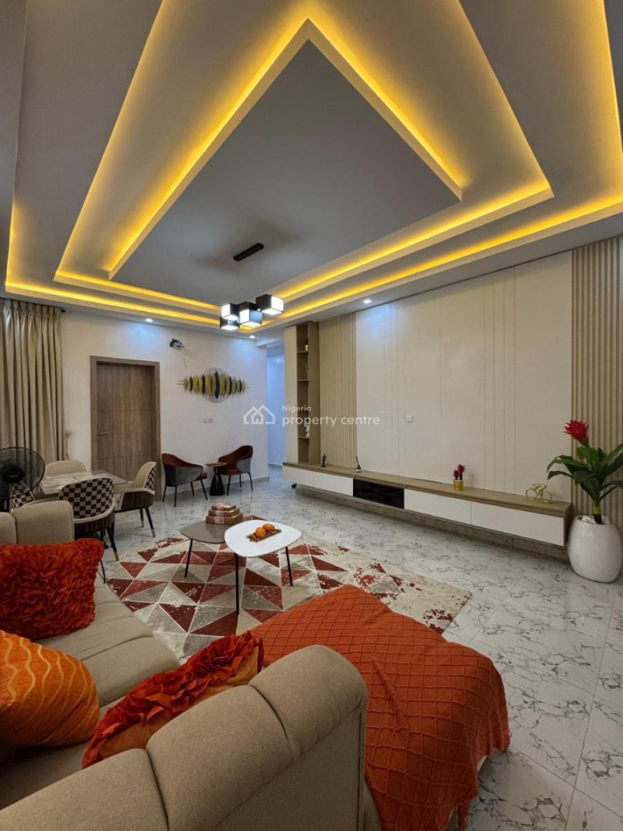 Luxury 3 Bedroom with Bq,government Allocation C of O, Idera Scheme Partnership with Lagos State, Ibeju Lekki, Lagos, Detached Bungalow for Sale